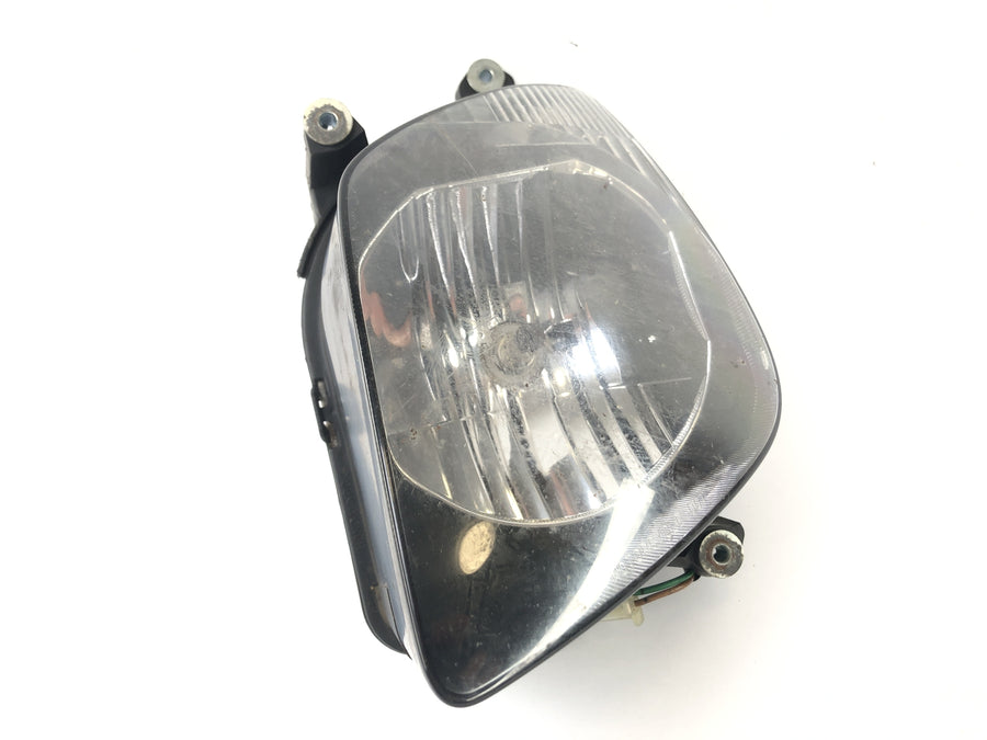 Honda VTR 1000 SP 1 SC45 [2001] - phares à gauche