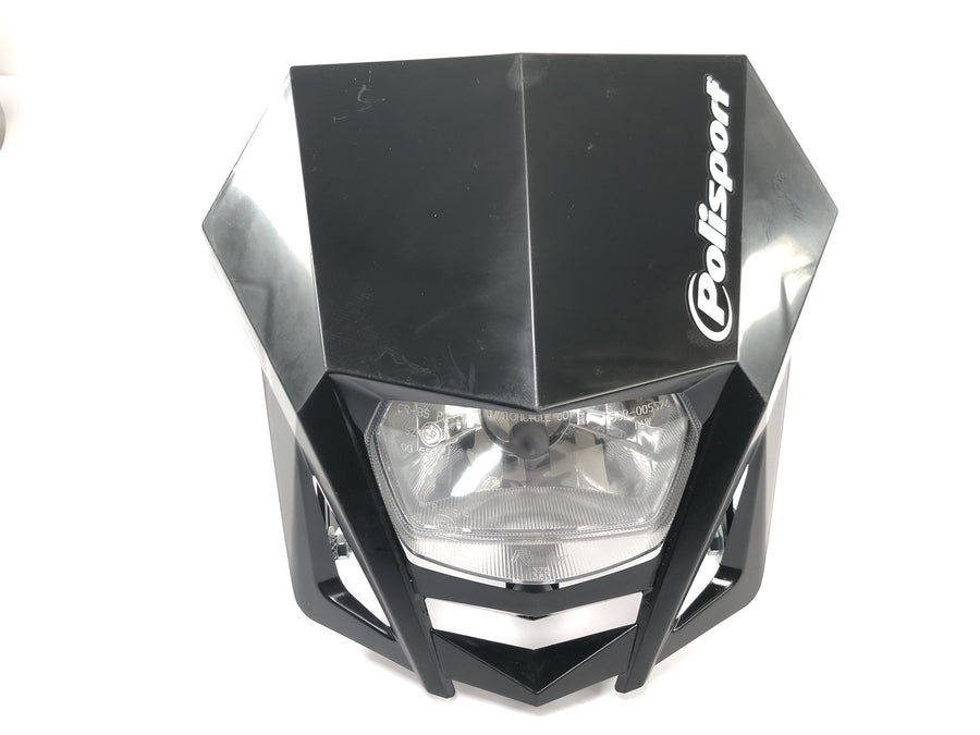 Honda FMX 650 RD12 [2006] - Mascherina lampada con faro anteriore