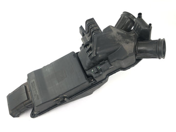 Moto Guzzi Stelvio 1200 8V [2016] - Scatola filtro aria Scatola filtro aria Scatola aspirazione Airbox