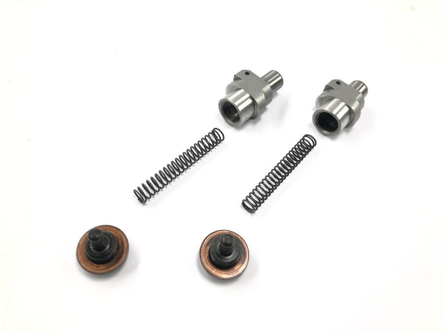Kawasaki VN 800 VN800A [1996] - Timing chain tensioner set