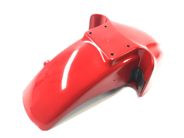Suzuki GSX R 1100 GU74C [1987] - Front mudguard, front fender, front wheel cover - 0