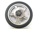 Honda CB 650 RC03 [1981] - Front wheel with brake discs Wheel rim front 2.15x19"-5