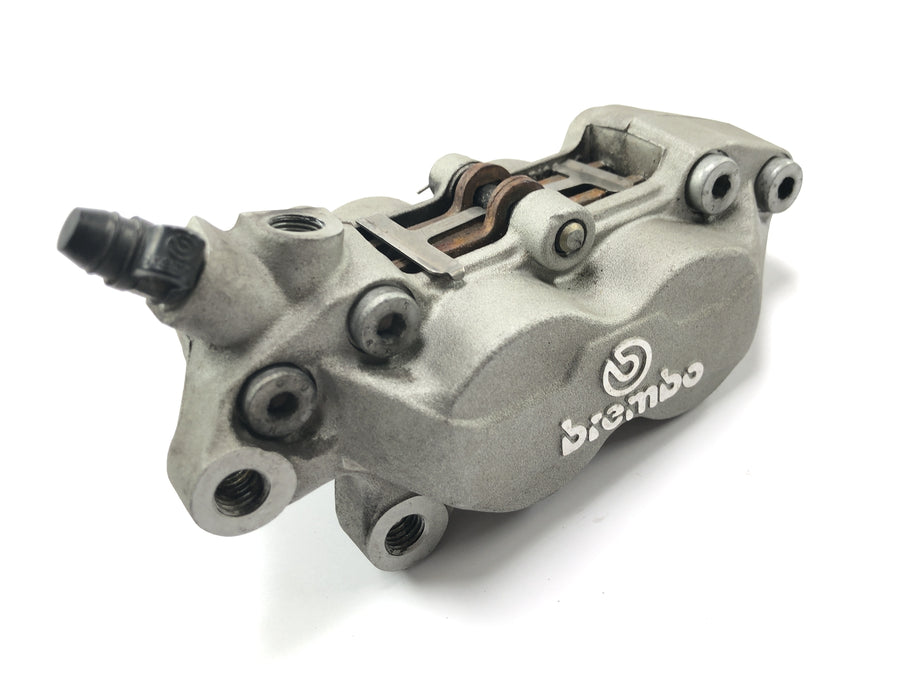 Moto Guzzi California 1100 EV KD [1998] - Bremssattel Brembo Bremszange vorne links