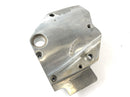 Yamaha XS 400 2A2 [1982] - pinion cover engine cover-1