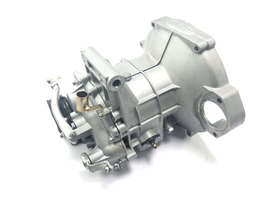 Moto Guzzi California 1100 EV KD [1998] - Getriebe Schaltgetriebe Transmission