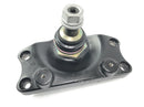 BMW R 1150 R R21 [2003] - Bridge fork sotto Telelever-1
