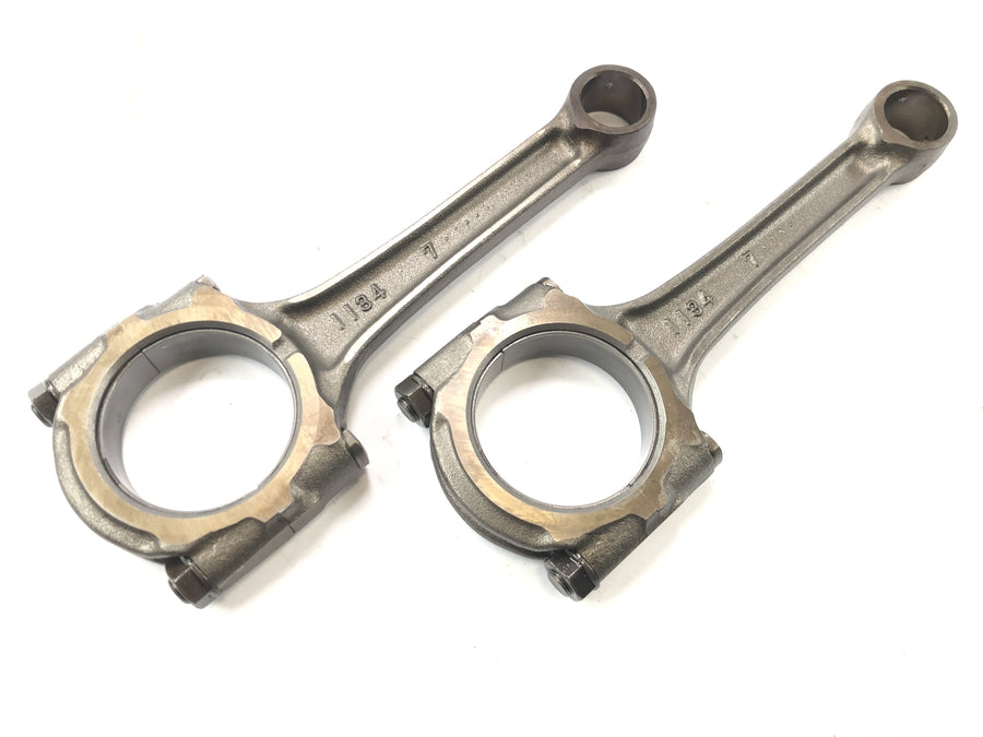 Kawasaki VN 1500 Classic VNT50D [2001] - Set di barre da barre pleul