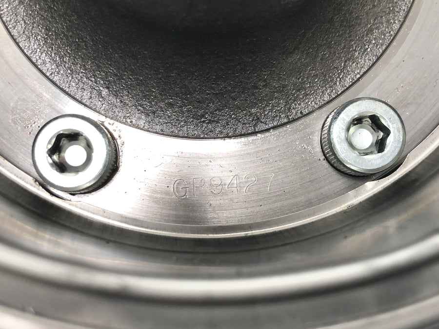 HONDA VTR 1000 SP 1 SC45 [2001] - Lichtmaschinenrotor Polrad Anlasserfreilauf