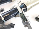 Ducati 1098 S H7 [2009] - Gabel Telegabel with axis-2