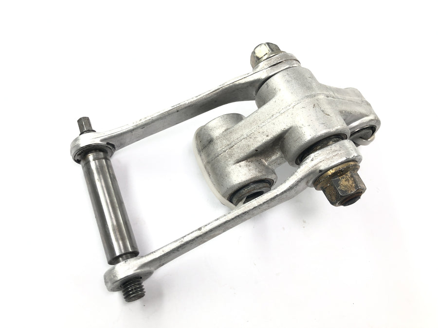 KTM 640 LC4 Prestige [2005] - Suspension strut deflection shock absorber lever deflection lever