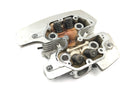 Yamaha XV 1600 Wild Star VP08 [2002] - Zylinderkopf Ventiltrieb Ventilsitz hinten-2