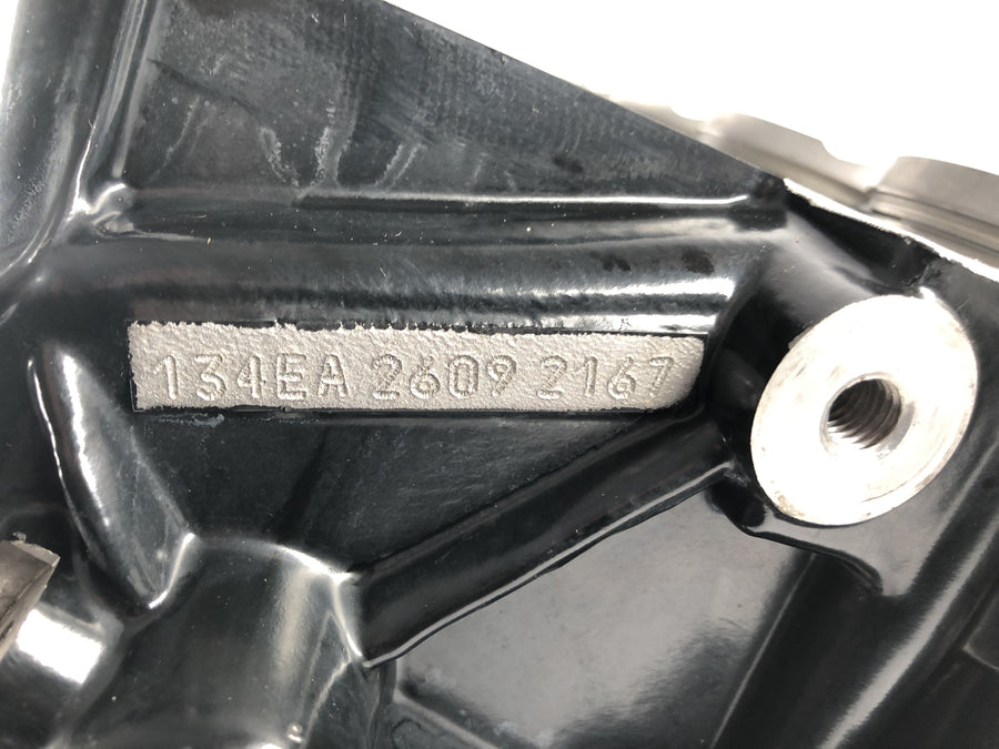 BMW K 1300 S K12S [2010] - motor housing empty housing