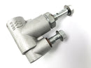 SWM SM 125 R [2018] - valve dual CBS brake system brake meal distributor-1