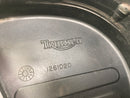 Triumph Daytona 955i T595 [1999] - couvercle de pignon de capot moteur-3