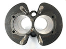 Triumph Bonneville T140V [1976] - cylinder with pistons-4