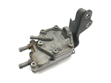 Yamaha XTZ 750 3LD [1989] - Pompa a membrana pompa benzina pompa vuoto pompa carburante - 0