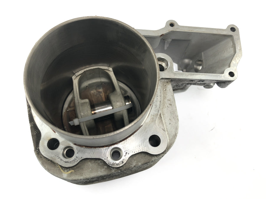 BMW R 1150 RS R22 [2003] - cylindre avec piston à droite