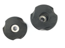 BMW K 1200 S K12S [2005] - Set di protezioni telaio anticaduta Crash Pad-3