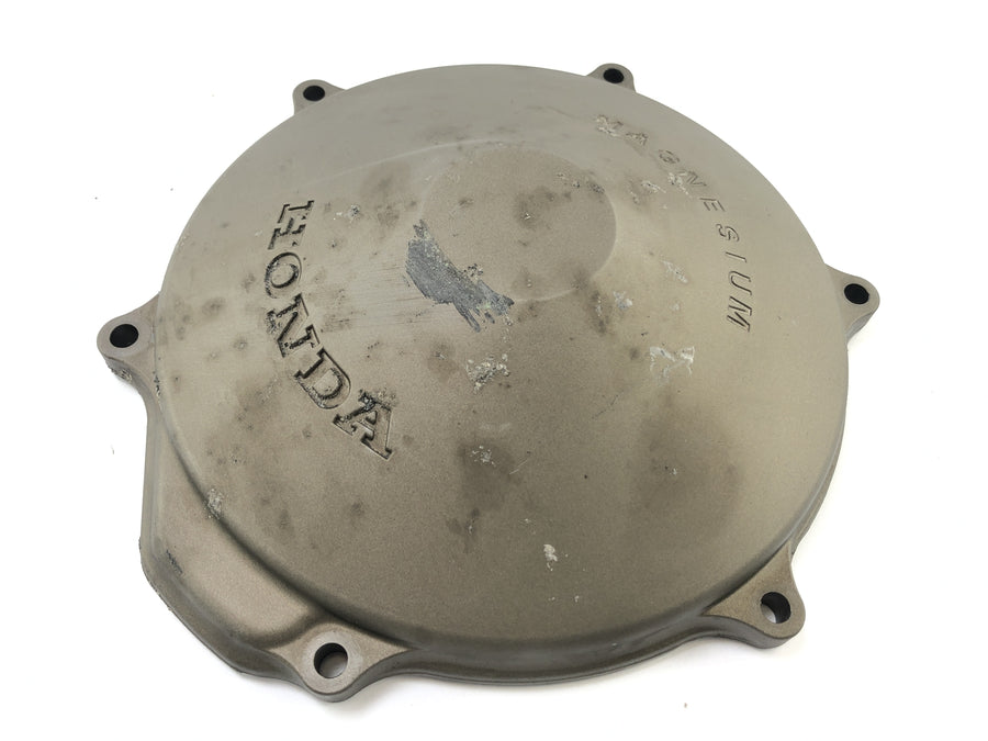 Honda VTR 1000 SP 1 SC45 [2001] - couplage de couvercle de couvercle moteur
