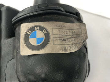 BMW K 1200 S K12S [2005] - Kühler Wasserkühler Motorkühler Radiator - 0