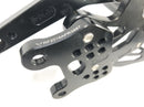 Aprilia RSV4 1000 [2010] - Sistema footrest impostato con pedale di commutazione e pedale del freno-6
