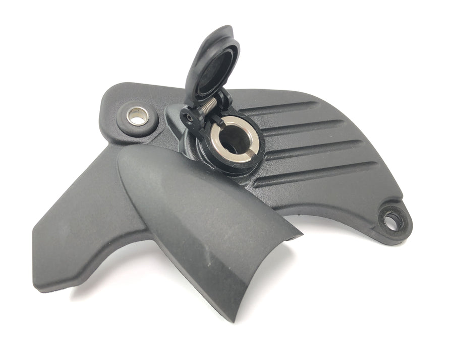 BMW K 1200 S K12S [2004] - Cover with socket