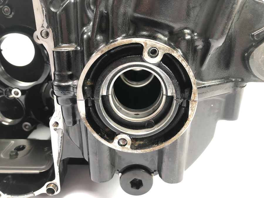 Yamaha XJR 1300 RP06 [2002] - Carter moteur carter moteur