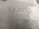 Yamaha Rz 250 R 29l [approx. 250 YPVS] - rear underbreak splash protection-5