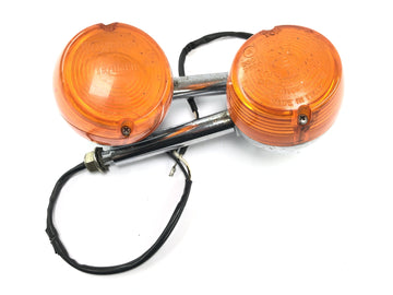 Triumph Adventurer 900 T309RT [1998] - Indicator indicator pair of front indicators