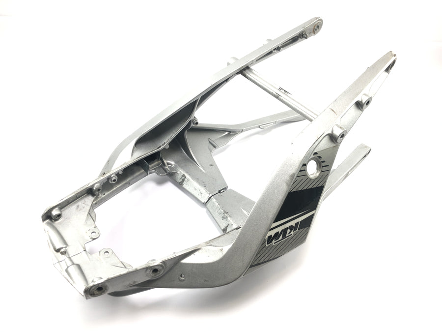 KTM Duke 690 A3 [2012] - Support de siège de cadre arrière support de cadre arrière cadre arrière