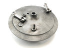 BMW R75/5 [1973] - Brafo Brake Brake Hub dietro-1