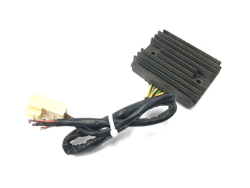 Honda VTX 1800 SC46 [2004] - Voltage regulator rectifier regulator charge controller - 0