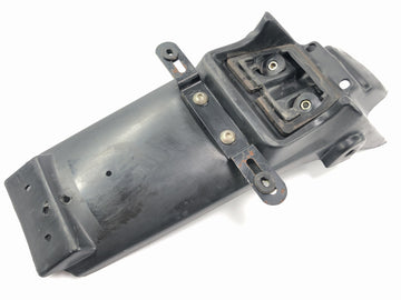 Husqvarna TE 610 8ae [1994] - Protection de retraite du titulaire de la plaque d'immatriculation