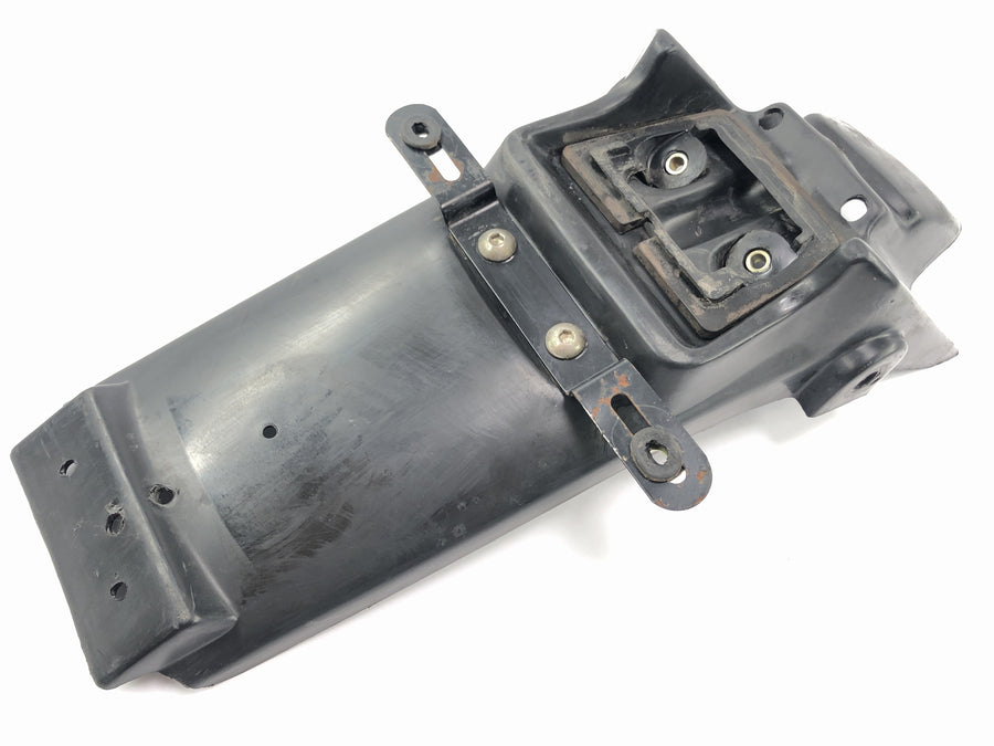 Husqvarna TE 610 8ae [1994] - Protection de retraite du titulaire de la plaque d'immatriculation