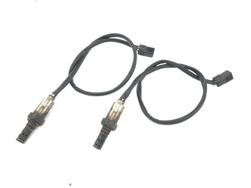 Triumph Bonneville T100 986MF [2012] - Lambdasonde O2-Sensor Abgas-Sensor Paar