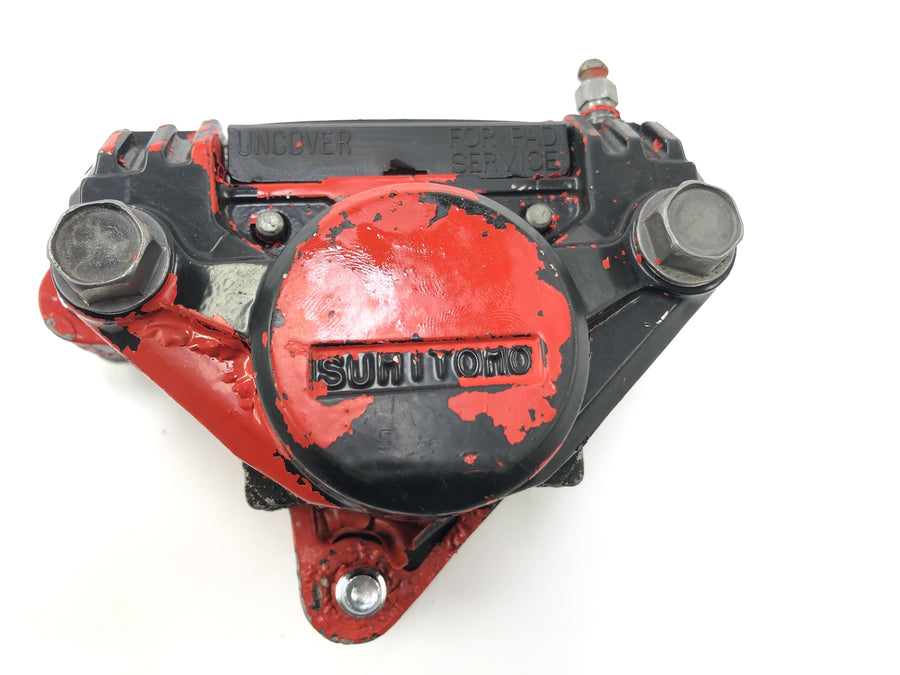 Yamaha RD 350 YPVS 31K [1984] - Brake caliper