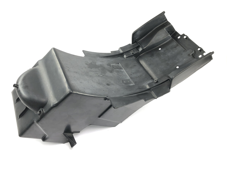 Kawasaki ZRX 1200 S ZRT20A [2001] - Battery box rear inner fender inner panel