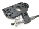 Husqvarna SM 630 A4 [2010] - Lock di sedile con Bowden Train-4