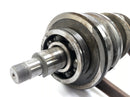 Yamaha RD 350 YPVS 31K [1984] - Crankshaft-2