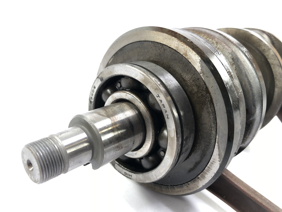 Yamaha RD 350 YPVS 31K [1984] - Crankshaft