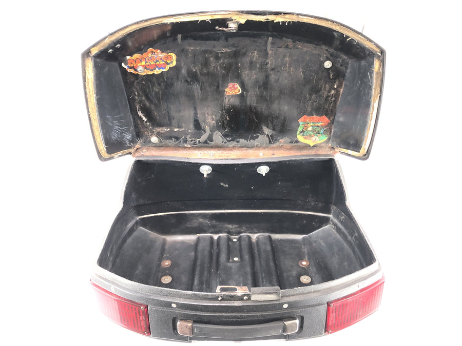 Honda GL 1000 Goldwing GL1 [1978] - Kofferset Topcase Koffer Gepäckträger