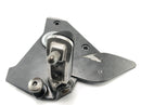 Kawasaki ZR7 ZR750F [1999] - footrest holder at the front left driver's foot support-3