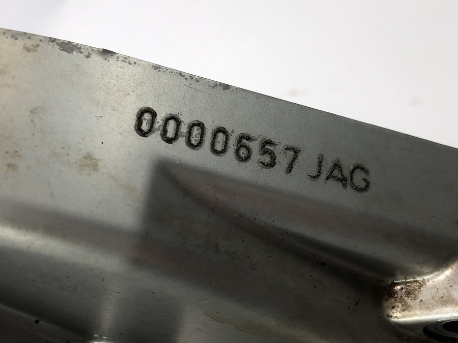 BMW R 1150 GS R21 [2002] - Getriebe Schwingengewinde defekt