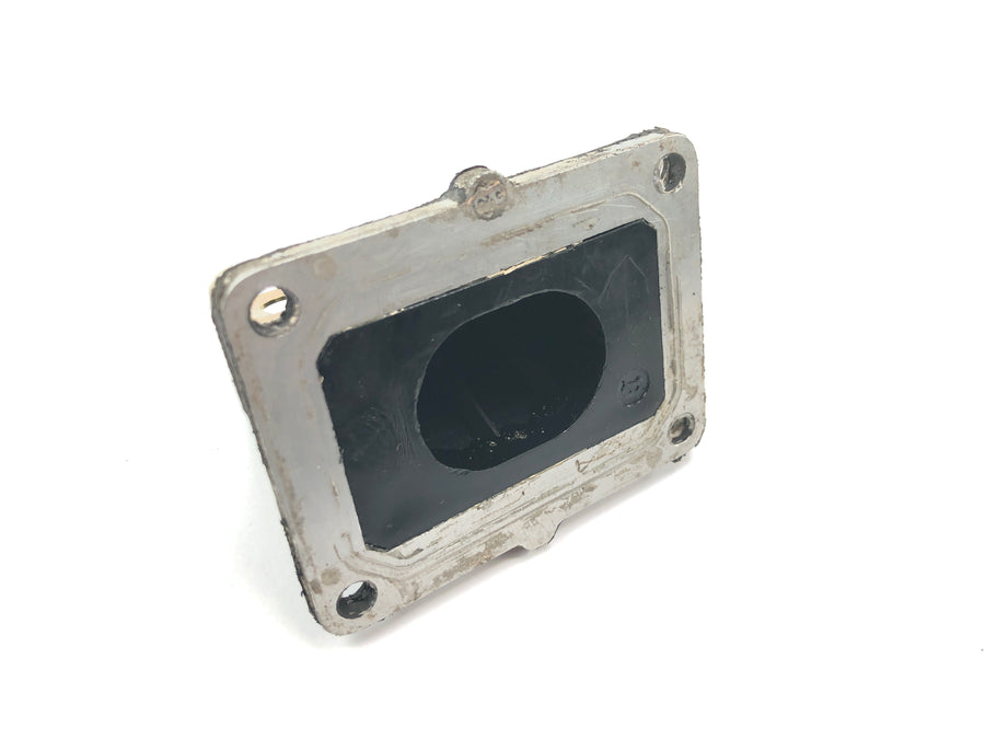 Cagiva Planet 125 [1998] - Membranblock Ansaugmembrane Reed Valve Vergaser