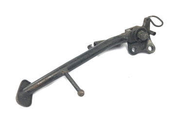 Honda CBR 1000 RR SC57 [2006] - Cavalletto laterale con cavalletto a molla cavalletto di supporto laterale - 0