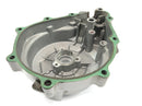 SWM SM 125 R [2018] - Cache alternateur cache moteur-3