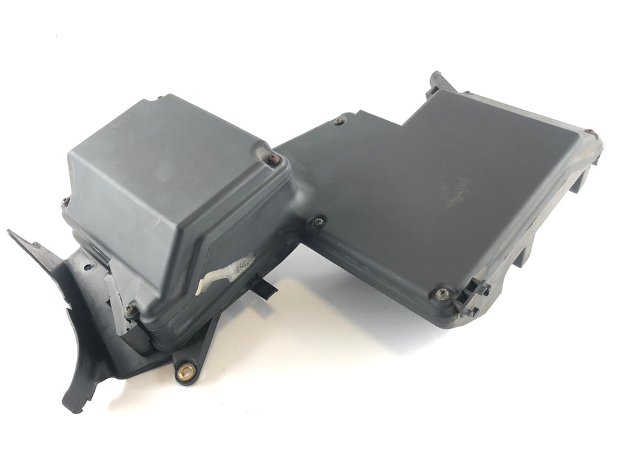 BMW K 1200 RS [2002] - Aggregatehalter