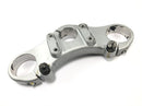 Ducati Monster SR2 800 M4 [2006] - Gabelbrücke oben Lenkkopfbrücke Gabelklemmung-2
