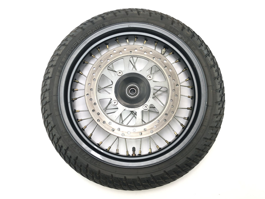 Honda FMX 650 RD12 [2006] - Jante avant 3.50 x 17"