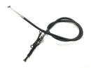 Yamaha XT 600 Z Ténéré 55W [1986] - Coupage de couplage Cable Cable Bowdenzug-1